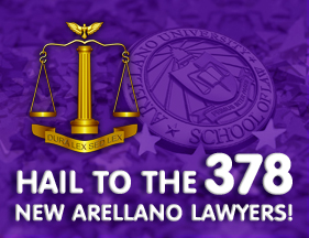 The Lawphil Project - Arellano Law Foundation, Inc.