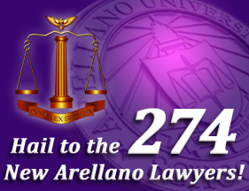 The Lawphil Project - Arellano Law Foundation, Inc.